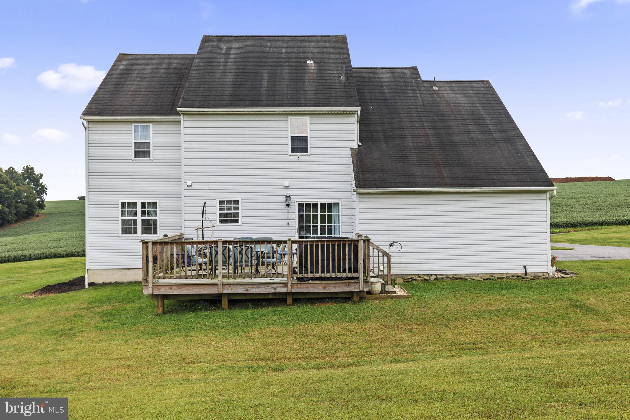 8290 Woodbine Road Airville, PA 17302 - Photo 32 of 38