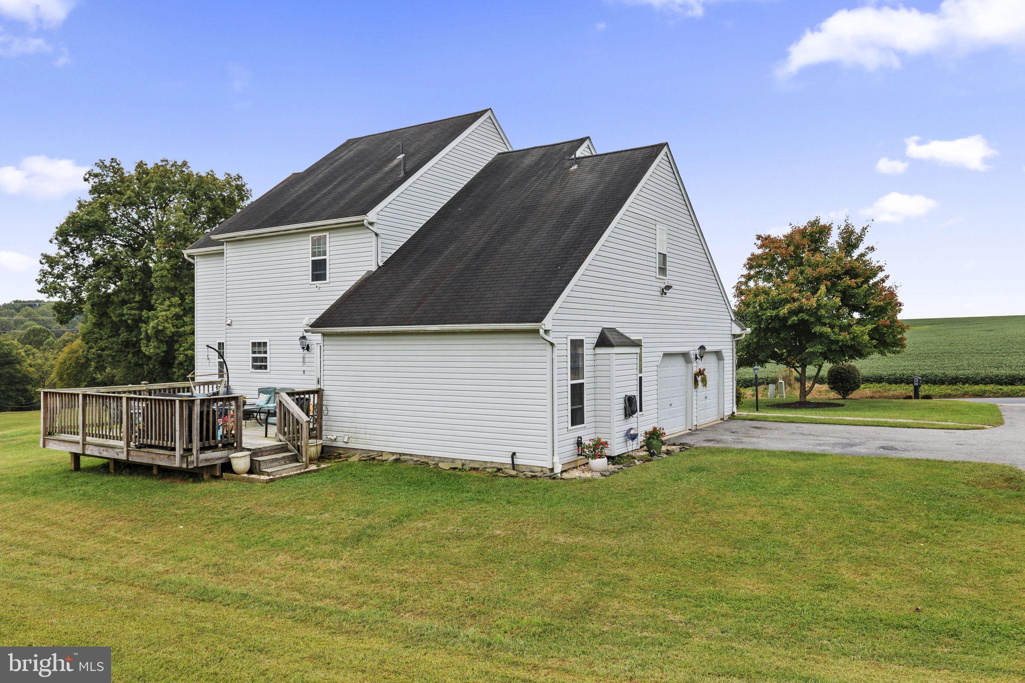 8290 Woodbine Road Airville, PA 17302 - Photo 33 of 38