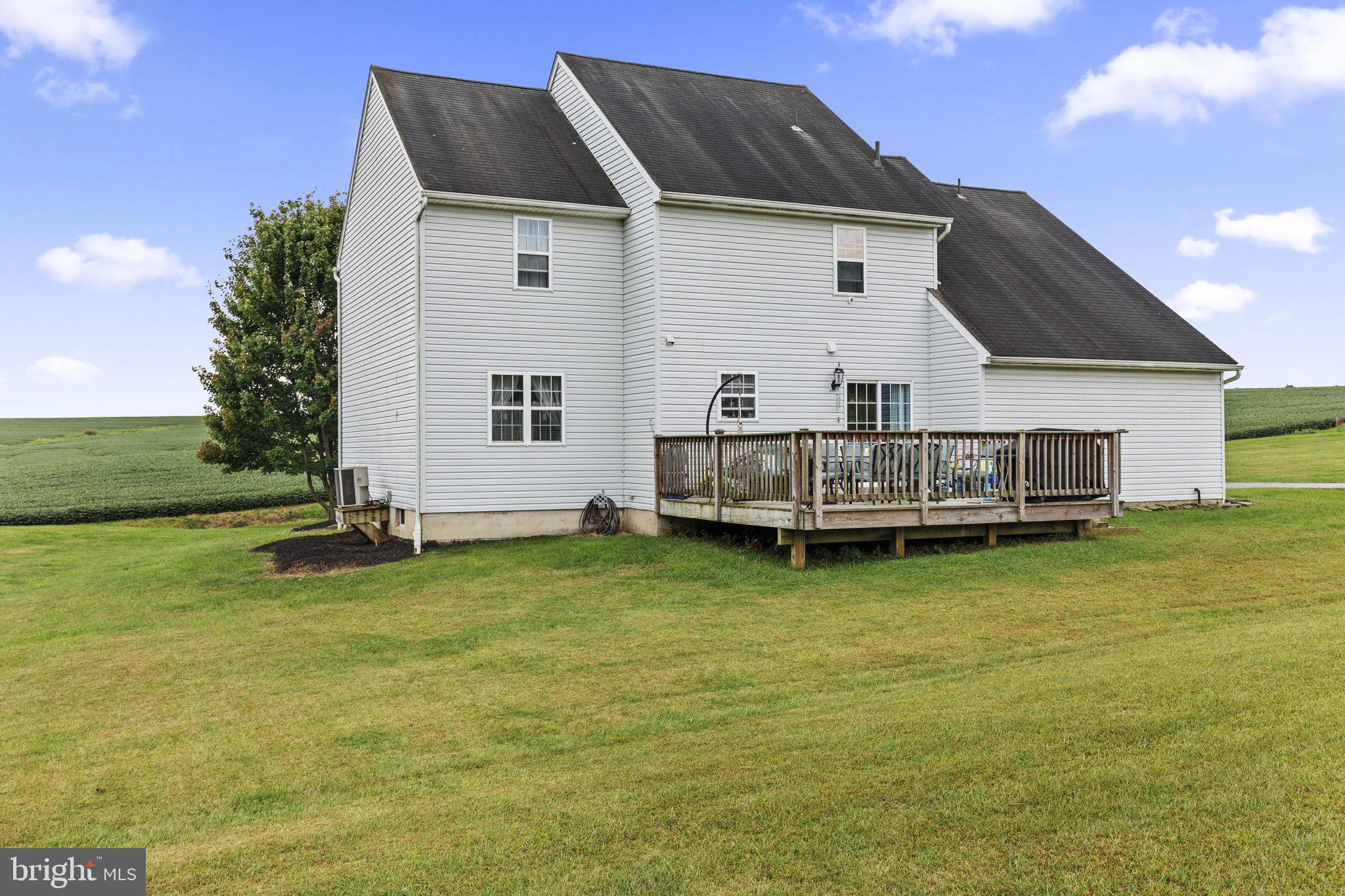 8290 Woodbine Road Airville, PA 17302 - Photo 34 of 38