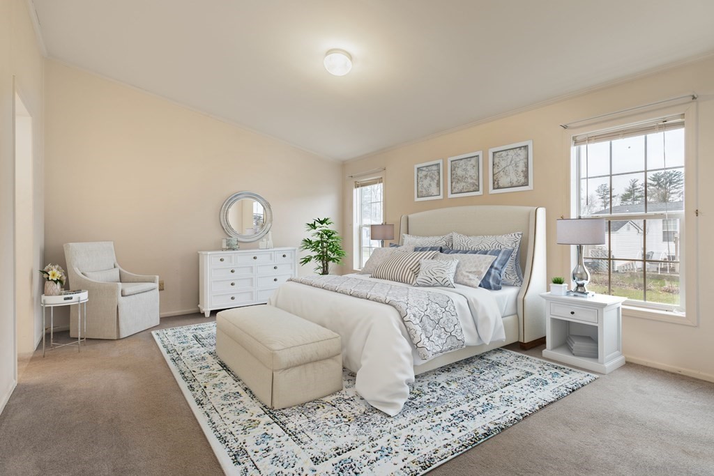 39 George's Loop Raynham, MA 02767 - Photo 29 of 41 Gallery Image 29