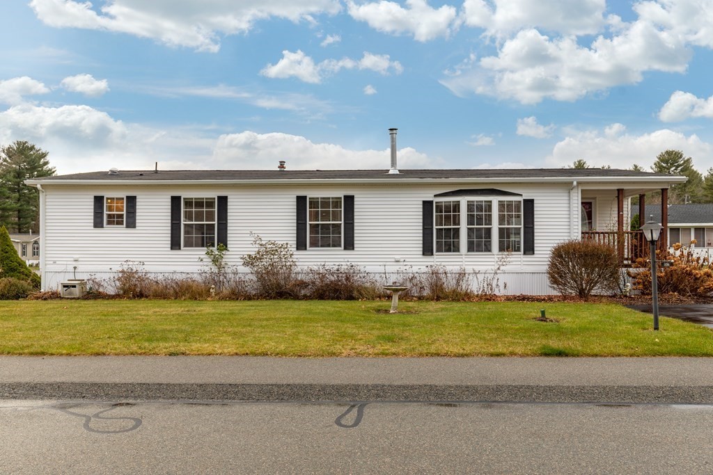 39 George's Loop Raynham, MA 02767 - Photo 3 of 41 Gallery Image 3