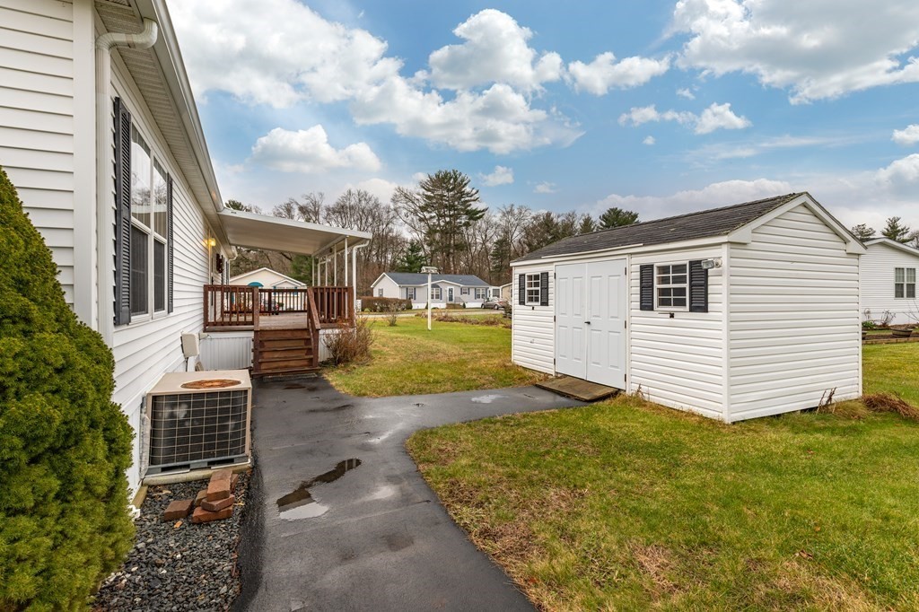 39 George's Loop Raynham, MA 02767 - Photo 40 of 41 Gallery Image 40