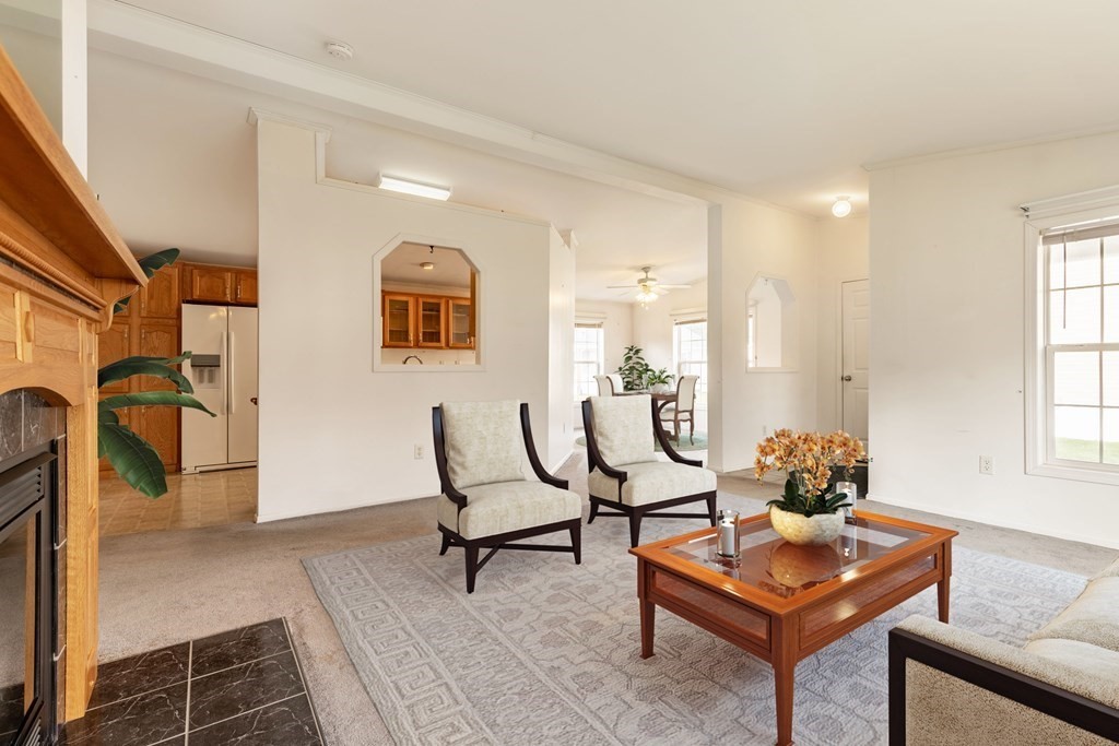 39 George's Loop Raynham, MA 02767 - Photo 7 of 41 Gallery Image 7