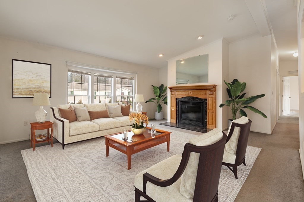 39 George's Loop Raynham, MA 02767 - Photo 9 of 41 Gallery Image 9
