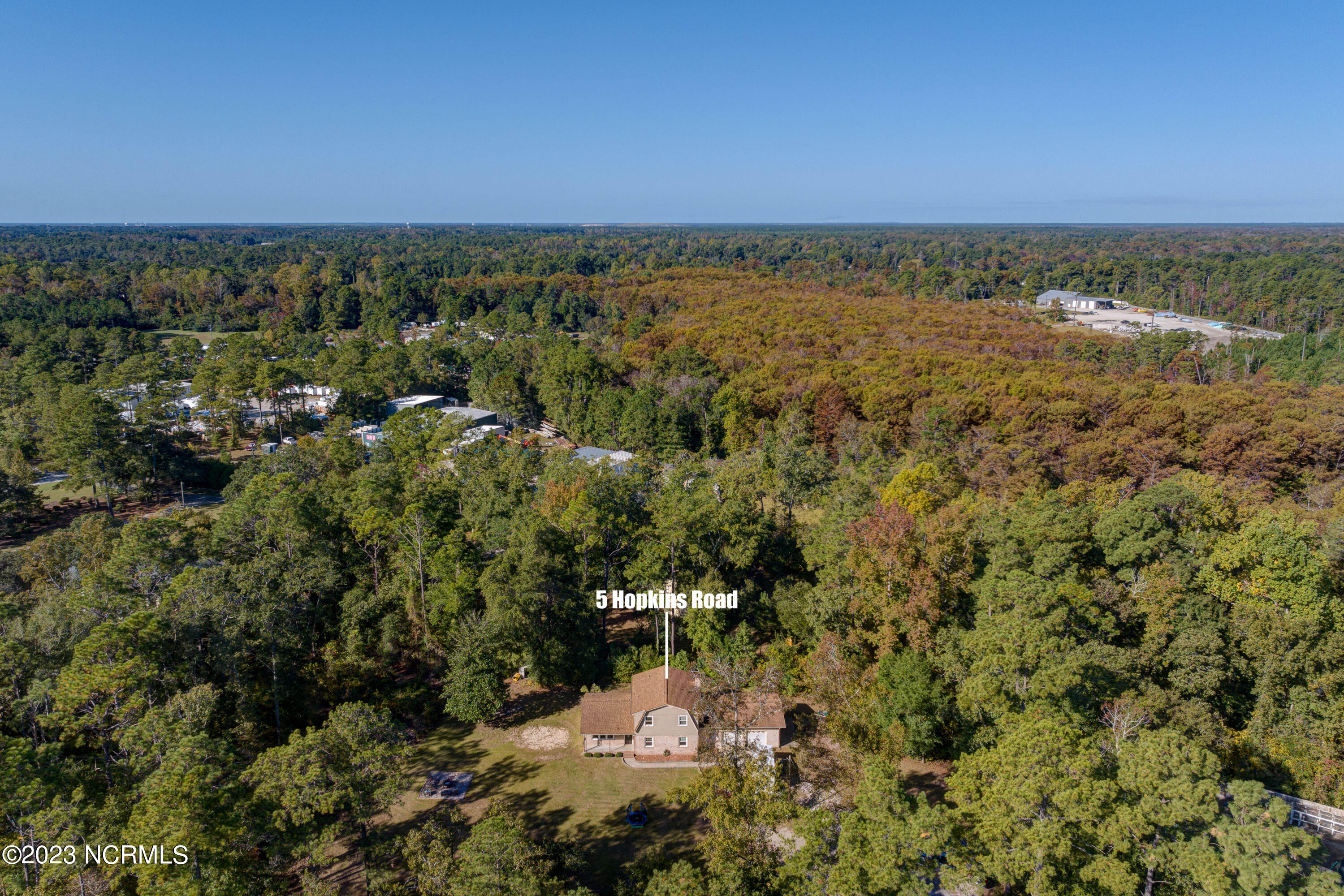 5 Hopkins Road Castle Hayne, NC 28429 - Photo 39 of 45 5HopkinsDrone-4