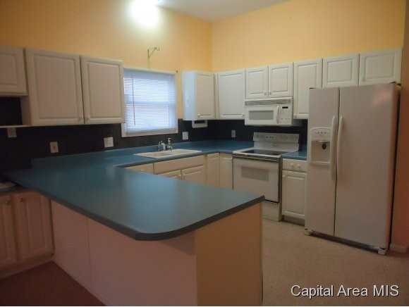 3314 Crystal Lake Drive Springfield, IL 62711 - Photo 6 of 15