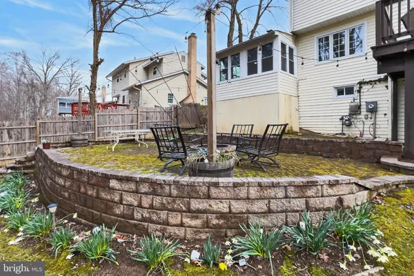 $685,000 | 12906 Colby Drive, Woodbridge, VA 22192