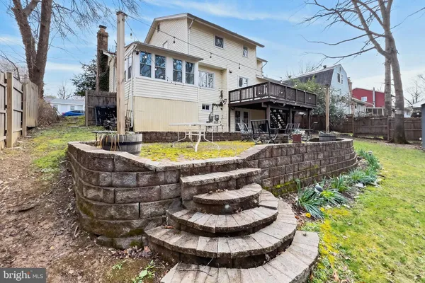 $685,000 | 12906 Colby Drive, Woodbridge, VA 22192