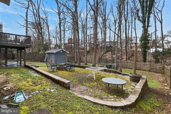 $685,000 | 12906 Colby Drive, Woodbridge, VA 22192