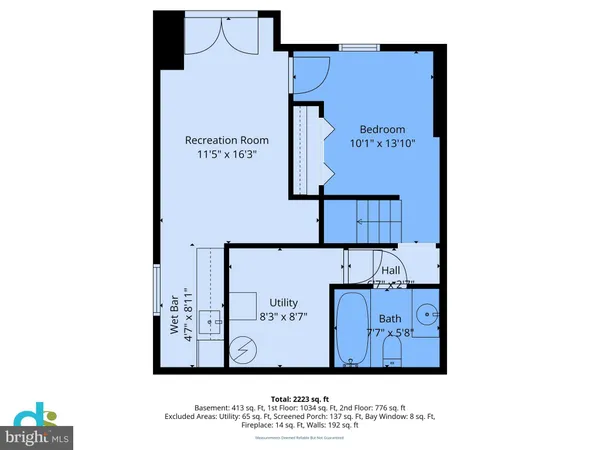 $685,000 | 12906 Colby Drive, Woodbridge, VA 22192