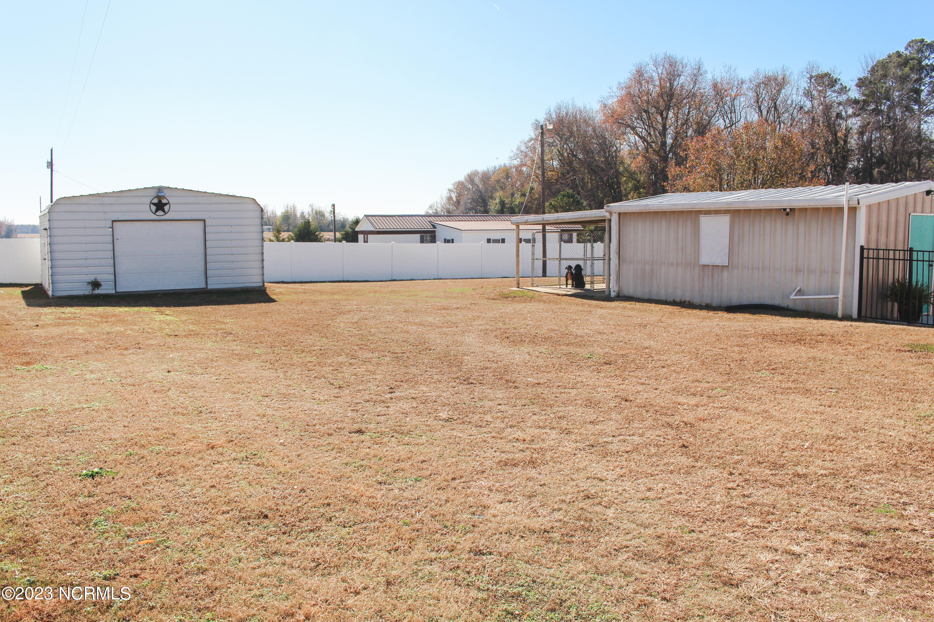 6760 Reedy Branch Road Rocky Mount, NC 27803 - Photo 4 of 25 IMG_6858