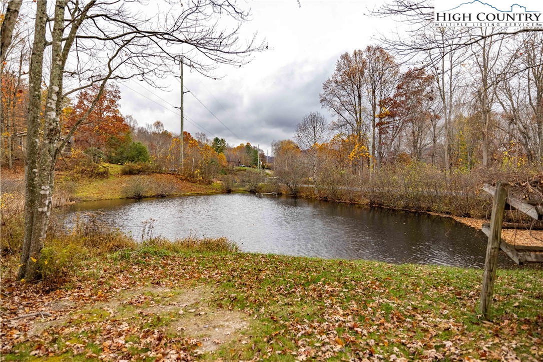 150 Timberlake Sparta, NC 28675 - Photo 8 of 36 a view of lake