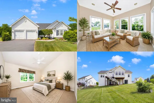 $475,000 | 44 General Pryor Court, Harpers Ferry, WV 25425