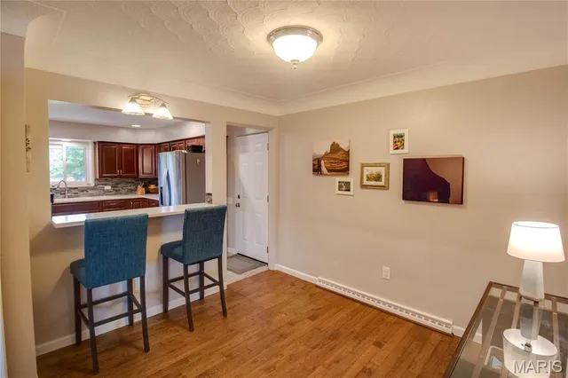 $235,000 | 5504 Ladue Drive, Godfrey, IL 62035