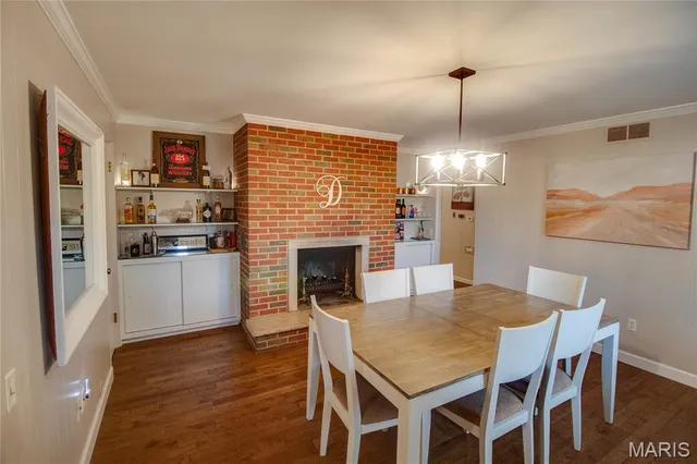 $235,000 | 5504 Ladue Drive, Godfrey, IL 62035