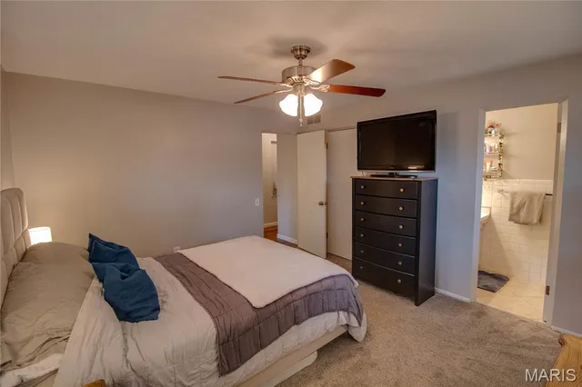 $235,000 | 5504 Ladue Drive, Godfrey, IL 62035