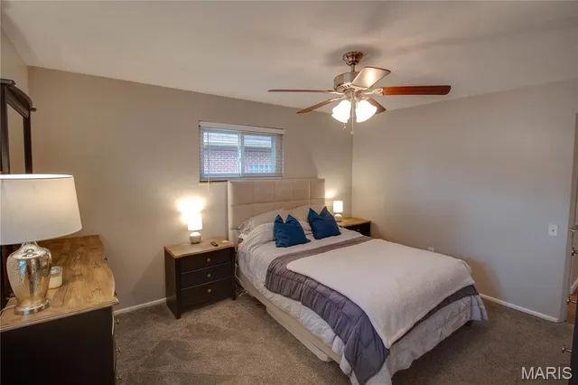 $235,000 | 5504 Ladue Drive, Godfrey, IL 62035