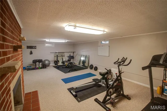 $235,000 | 5504 Ladue Drive, Godfrey, IL 62035