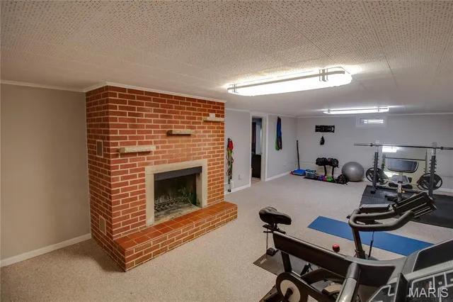 $235,000 | 5504 Ladue Drive, Godfrey, IL 62035