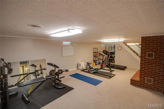 $235,000 | 5504 Ladue Drive, Godfrey, IL 62035