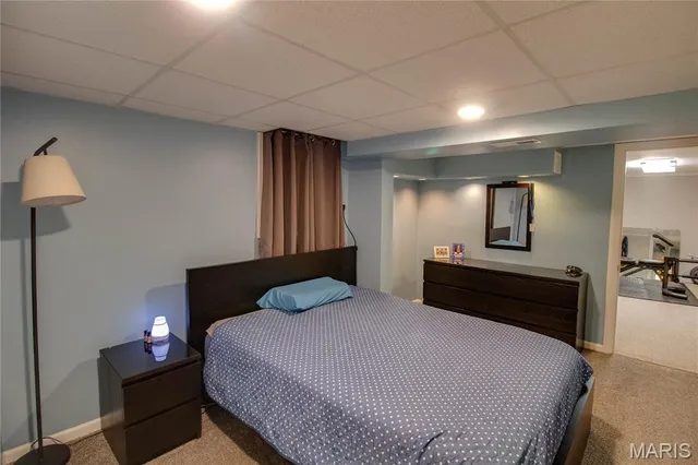 $235,000 | 5504 Ladue Drive, Godfrey, IL 62035