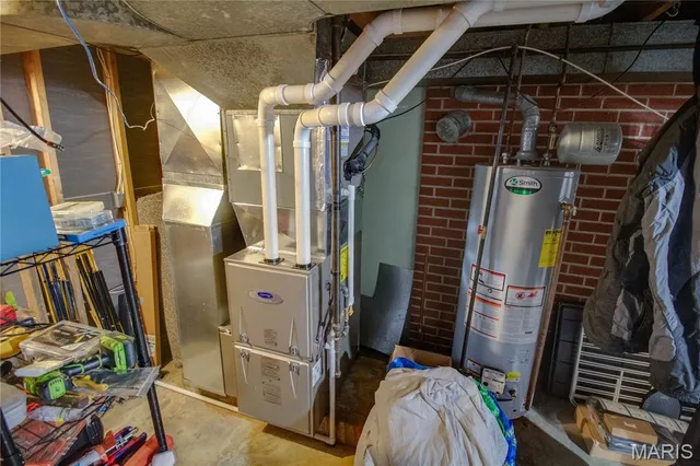 $235,000 | 5504 Ladue Drive, Godfrey, IL 62035