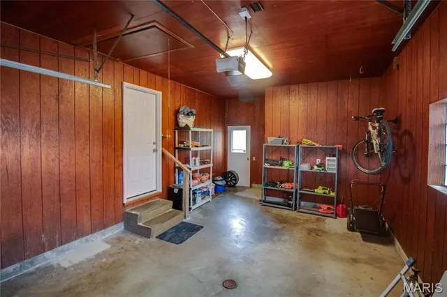 $235,000 | 5504 Ladue Drive, Godfrey, IL 62035