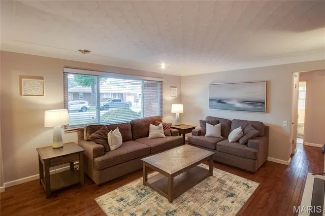 $235,000 | 5504 Ladue Drive, Godfrey, IL 62035