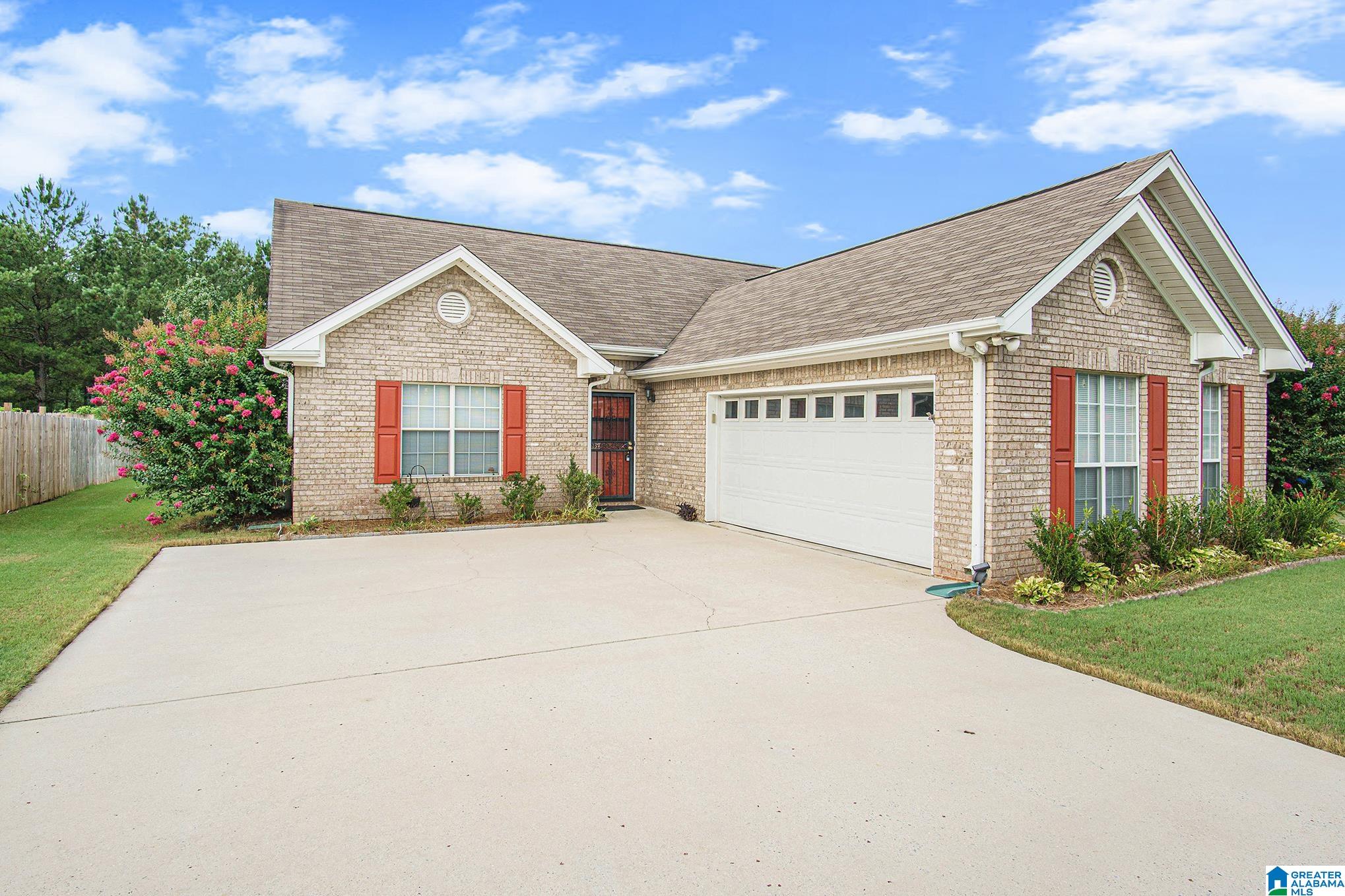 121 Hickory Point Drive Helena, AL 35080 - Photo 1 of 28