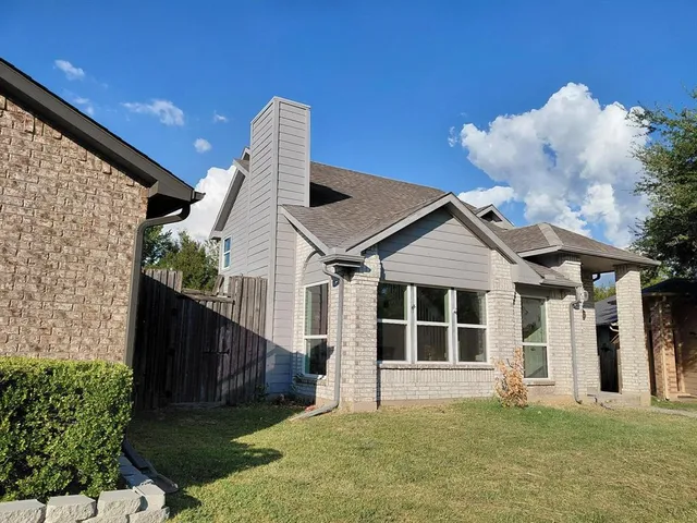 $289,000 | 1609 Savannah Street, Mesquite, TX 75149