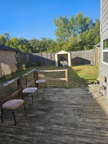 $289,000 | 1609 Savannah Street, Mesquite, TX 75149