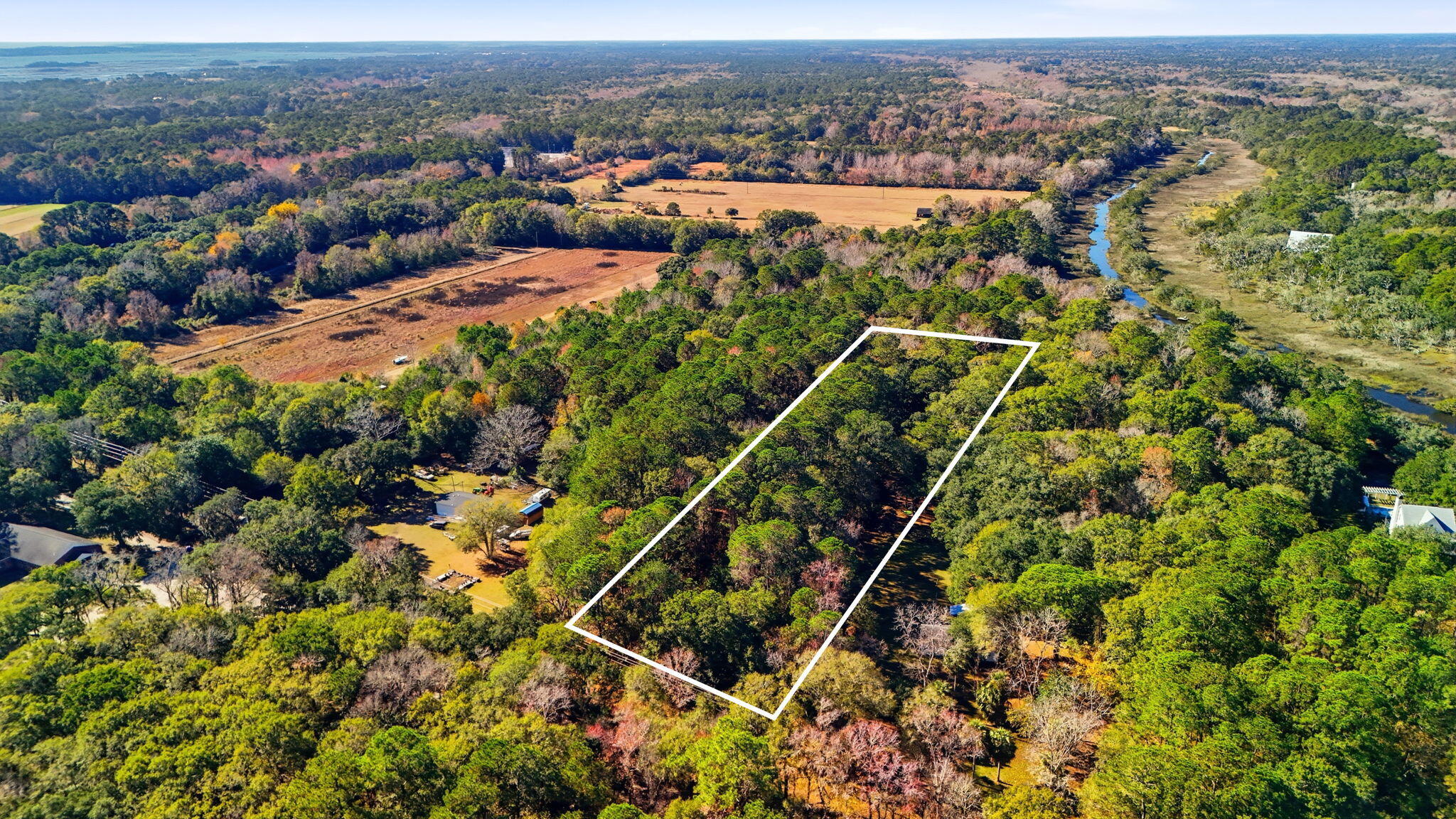 0 Bryans Dairy Road Johns Island, SC 29455 - Photo 13 of 15 5-web-or-mls-002_DJI_20251210124941_0005