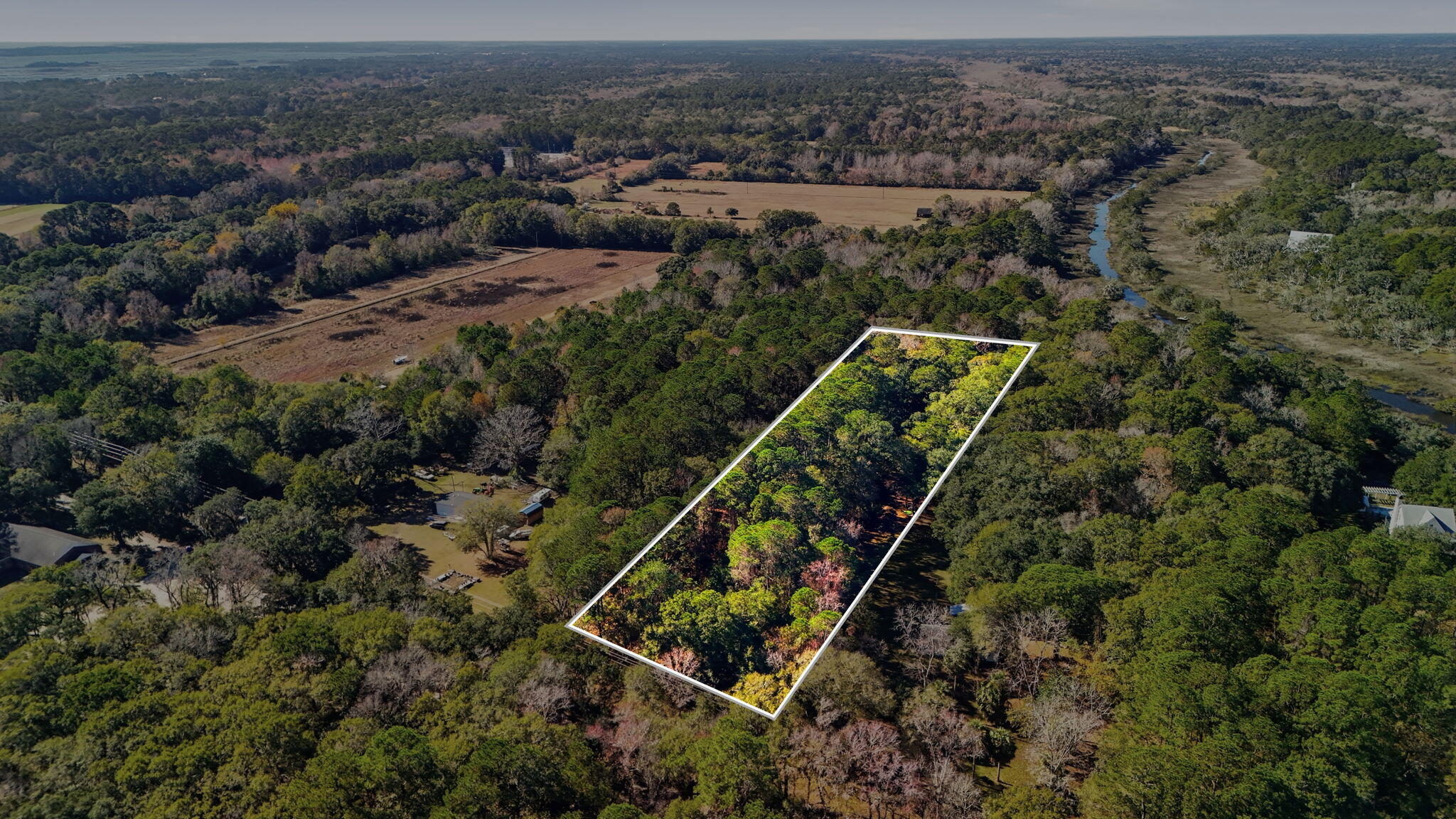 0 Bryans Dairy Road Johns Island, SC 29455 - Photo 3 of 15 6-web-or-mls-002_DJI_20251210124941_0005