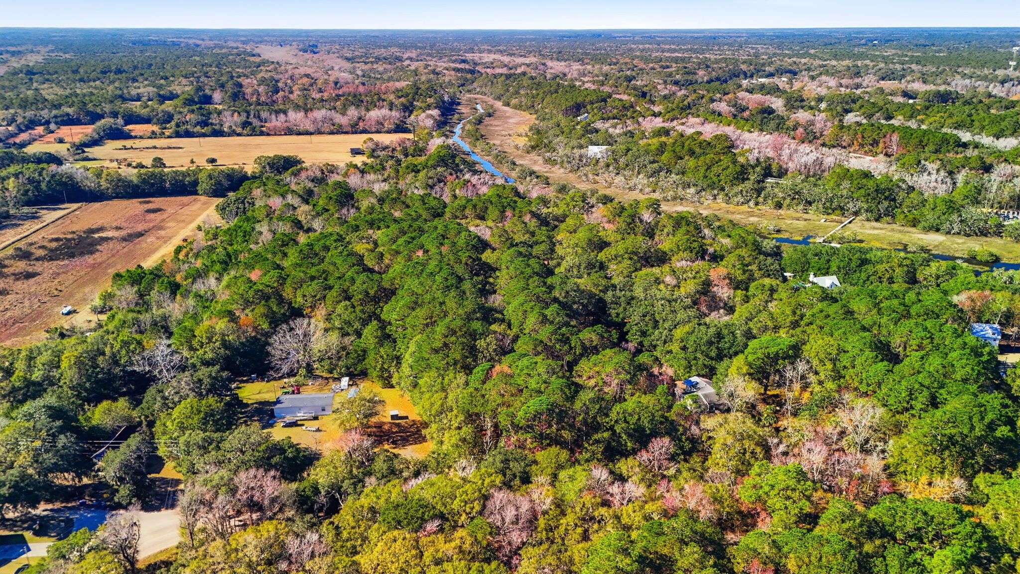0 Bryans Dairy Road Johns Island, SC 29455 - Photo 6 of 15 1-web-or-mls-001_DJI_20251210124901_0002