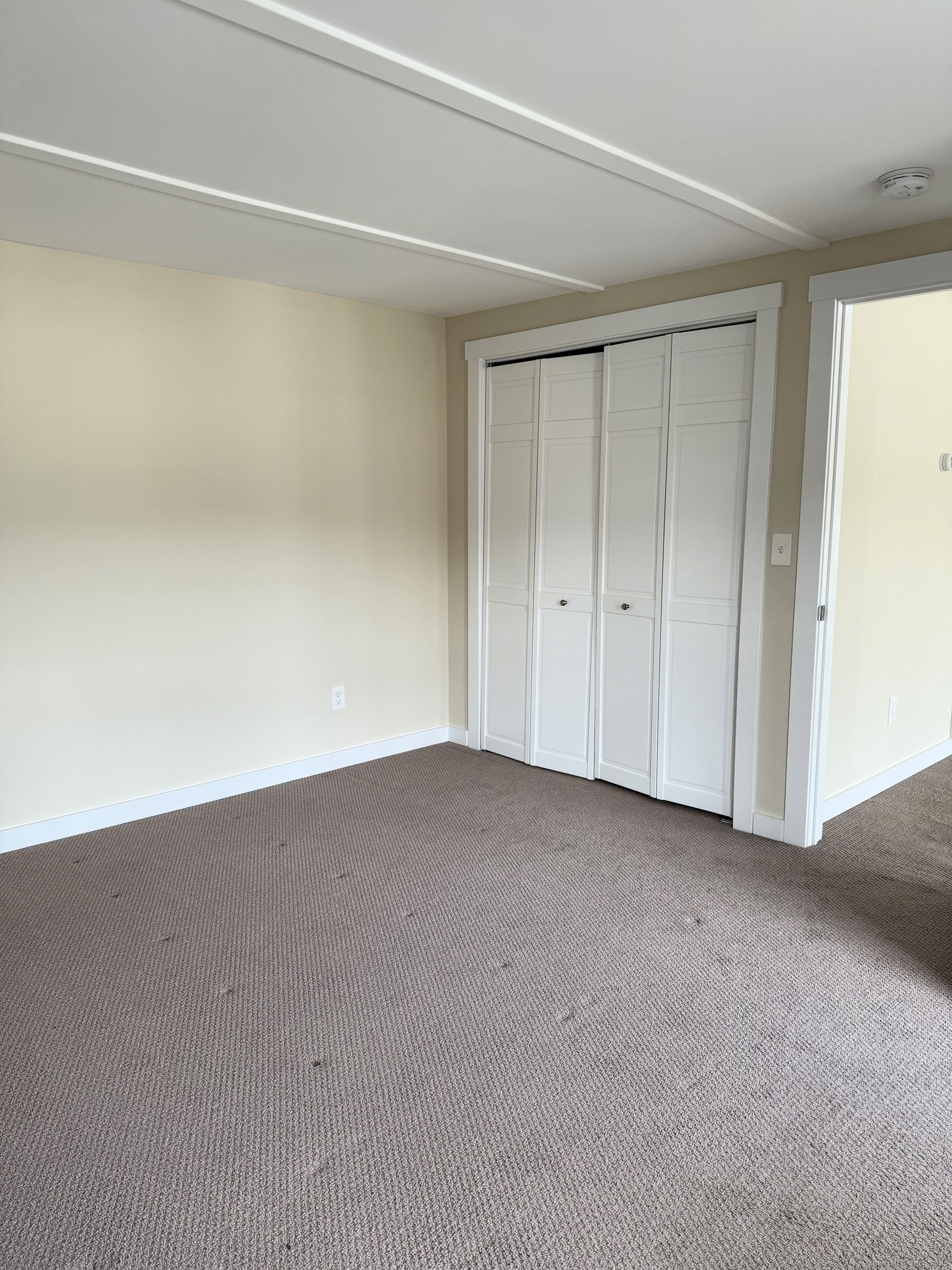 25 A Bridge Street, Unit 3 New Milford, CT 06776 - Photo 10 of 15 a view of empty room
