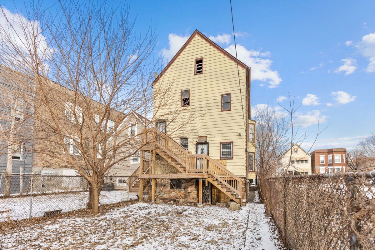 6840 South Green Street Chicago, IL 60621 - Photo 24 of 25 Gallery Image 24