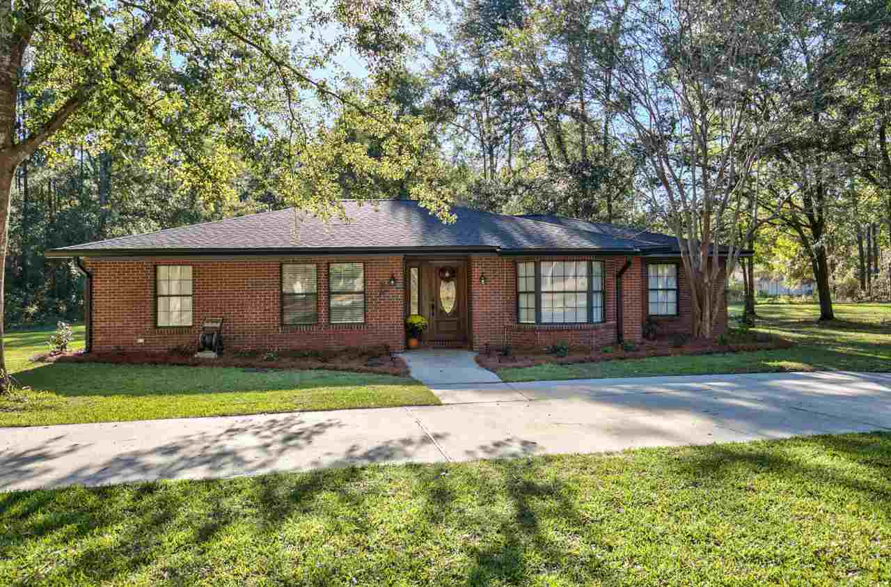 8030 Christina Road Tallahassee, FL 32305 - Photo 35 of 36 Gallery Image 35