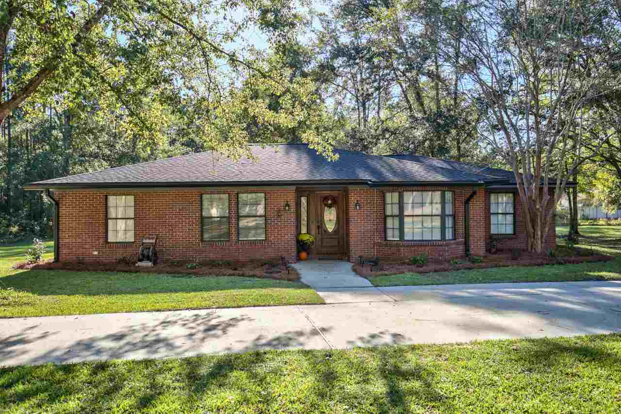 8030 Christina Road Tallahassee, FL 32305 - Photo 36 of 36 Gallery Image 36