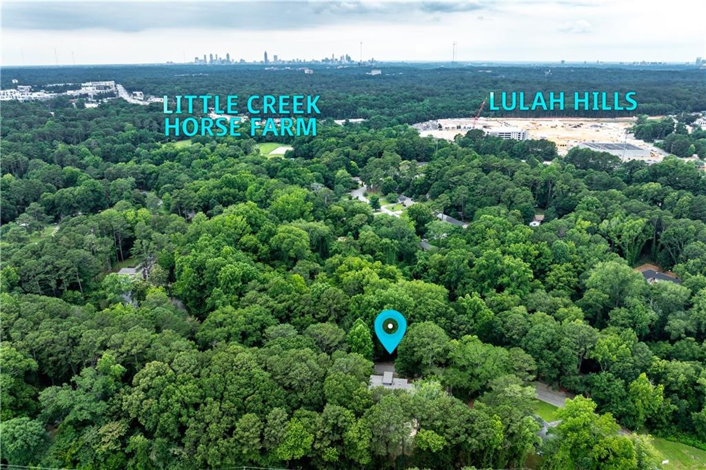 3009 Orion Drive Decatur, GA 30033 - Photo 35 of 58