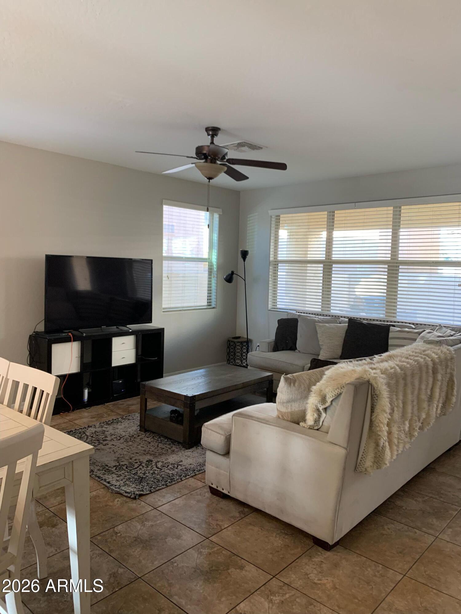 1415 South Terrace Road Tempe, AZ 85281 - Photo 5 of 20 living room