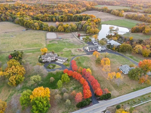 $5,499,999 | 5835 West 167th Street, Stilwell, KS 66085