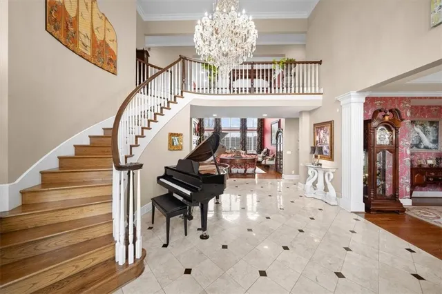 $5,499,999 | 5835 West 167th Street, Stilwell, KS 66085