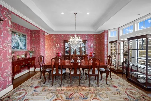 $5,499,999 | 5835 West 167th Street, Stilwell, KS 66085