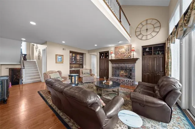 $5,499,999 | 5835 West 167th Street, Stilwell, KS 66085