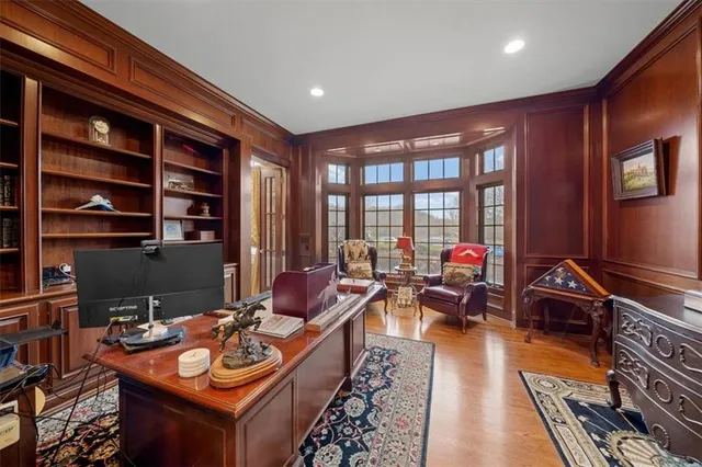 $5,499,999 | 5835 West 167th Street, Stilwell, KS 66085