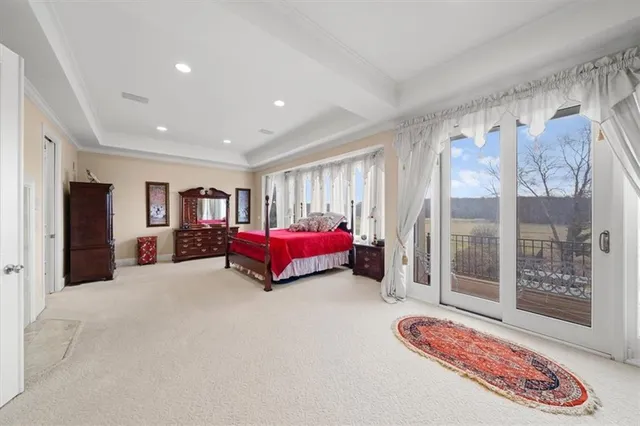 $5,499,999 | 5835 West 167th Street, Stilwell, KS 66085