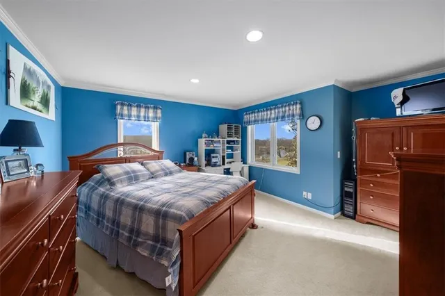 $5,499,999 | 5835 West 167th Street, Stilwell, KS 66085