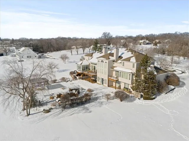 $5,499,999 | 5835 West 167th Street, Stilwell, KS 66085