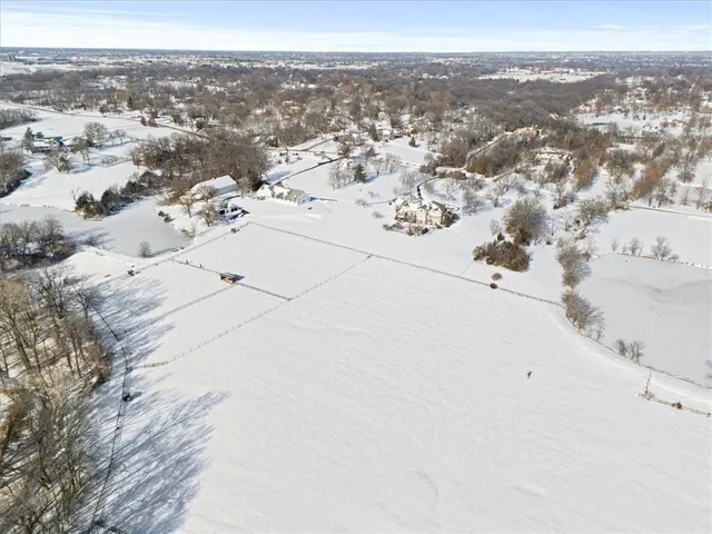 $5,499,999 | 5835 West 167th Street, Stilwell, KS 66085