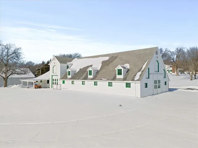 $5,499,999 | 5835 West 167th Street, Stilwell, KS 66085